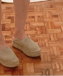 SOLUDOS | スニーカー