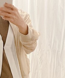 initial | ジャケット/アウター