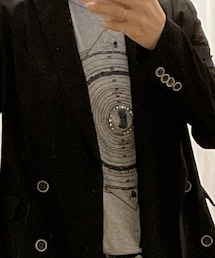 Ann DEMEULEMEESTER | Tシャツ/カットソー