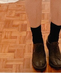 Ann DEMEULEMEESTER | シューズ