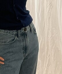 Loro Piana | デニムパンツ