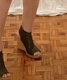 CELINE | シューズ