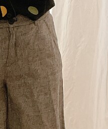 UNKNOWN. | パンツ