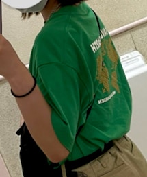 HELLY HANSEN | Tシャツ/カットソー