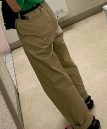 SEVENDAYS=SUNDAY | チノパンツ