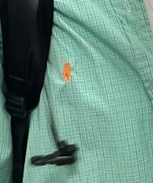 RALPH LAUREN | シャツ/ブラウス