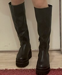 JEANASIS | ブーツ