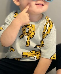 ZARA KIDS | Tシャツ/カットソー