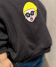 HOGAN RANCH WEAR | スウェット