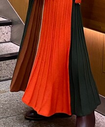 AS KNOW AS de base | スカート