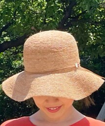 AS KNOW AS de base | ハット