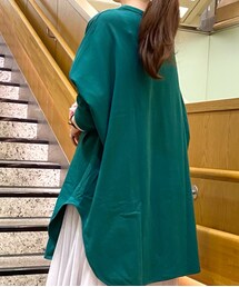 AS KNOW AS de base | Tシャツ/カットソー