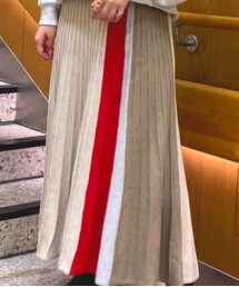 AS KNOW AS de base | スカート