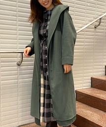 AS KNOW AS de base | ジャケット/アウター