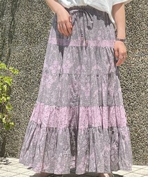 AS KNOW AS de base | スカート