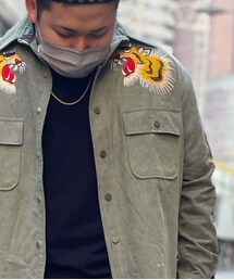 READYMADE | シャツ/ブラウス