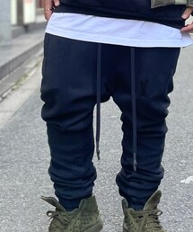 cvtvlist | スウェットパンツ