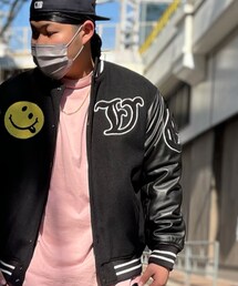 STUD MUFFIN | スタジャン