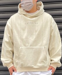 cvtvlist | パーカー