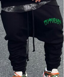 ROYAL FLASH | スウェットパンツ