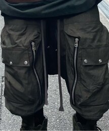 ROYAL FLASH | カーゴパンツ