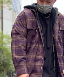 Maison MIHARA YASUHIRO | シャツ/ブラウス