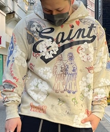 ROYAL FLASH | パーカー