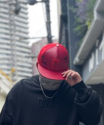 ROYAL FLASH | キャップ