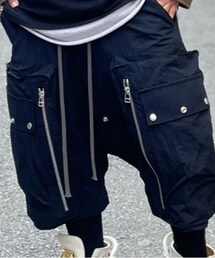 ROYAL FLASH | カーゴパンツ