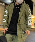 guernika(ゲルニカ)の「ジャケット/アウター(トレンチコート)」