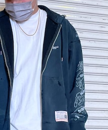 Maison MIHARA YASUHIRO | パーカー