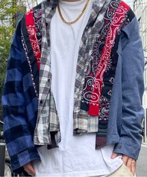 ROYAL FLASH | シャツ/ブラウス