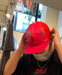 ROYAL FLASH | キャップ