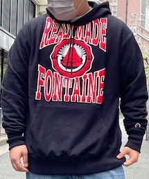 READYMADE | パーカー