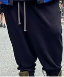 A.F ARTEFACTの「パンツ(スウェットパンツ)」