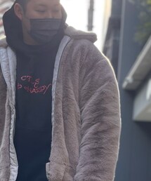 EXAMPLE | ジャケット/アウター