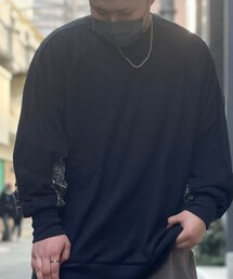 ROYAL FLASH | ニット/セーター