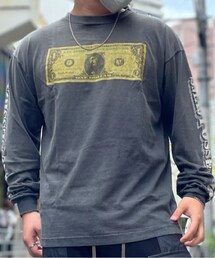 ROYAL FLASH | Tシャツ/カットソー