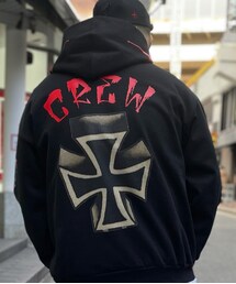 cvtvlist | パーカー
