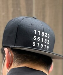 ROYAL FLASH | キャップ