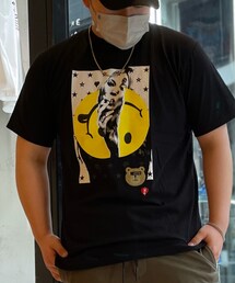 STUD MUFFIN | Tシャツ/カットソー