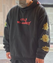 ROYAL FLASH | パーカー