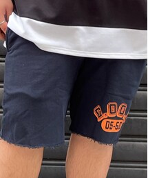 e JEANS | スウェットパンツ