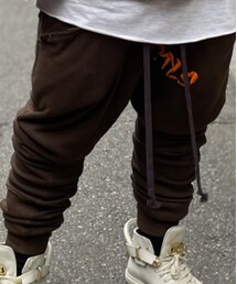 ROYAL FLASH | スウェットパンツ