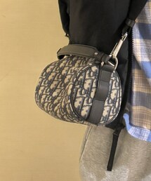 Christian Dior | メッセンジャーバッグ