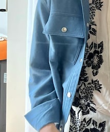 sandro | シャツ/ブラウス