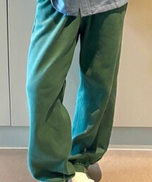 MUJI | スウェットパンツ