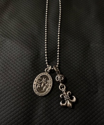 CHROME HEARTS | chrome hearts エンジェルメダルチャームV2(チャーム)