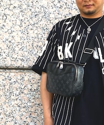 LOUIS VUITTON | ボディバッグ/ウエストポーチ