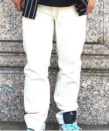 UNIQLO | デニムパンツ